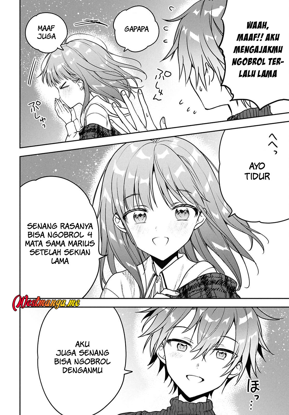 Next Life Chapter 66 Gambar 10