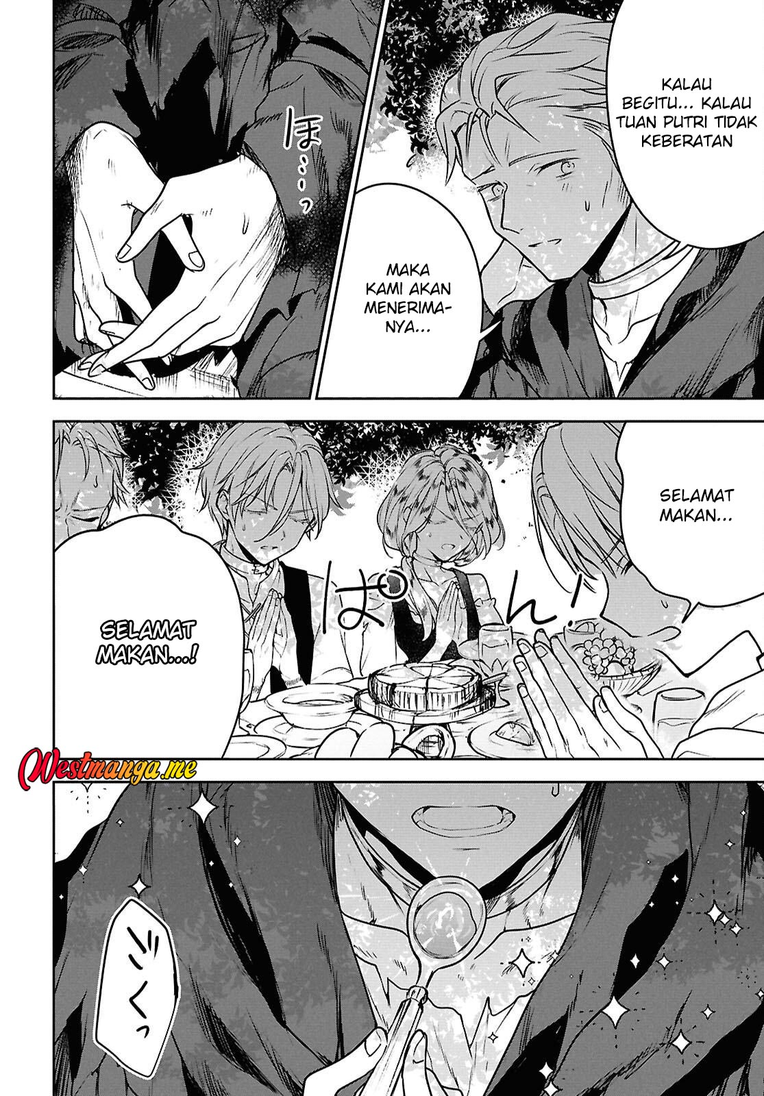 Next Life Chapter 66 Gambar 30