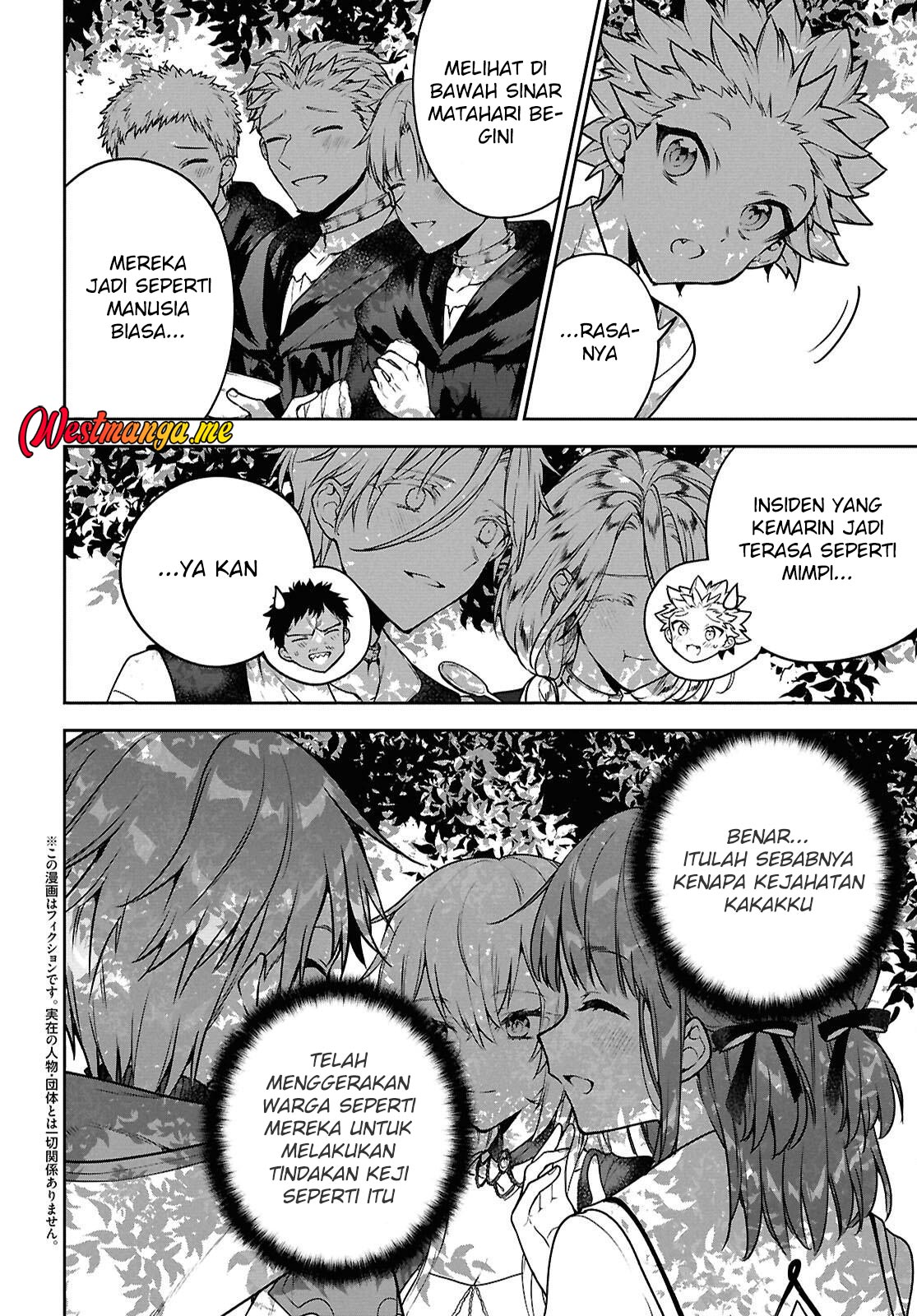 Next Life Chapter 66 Gambar 33