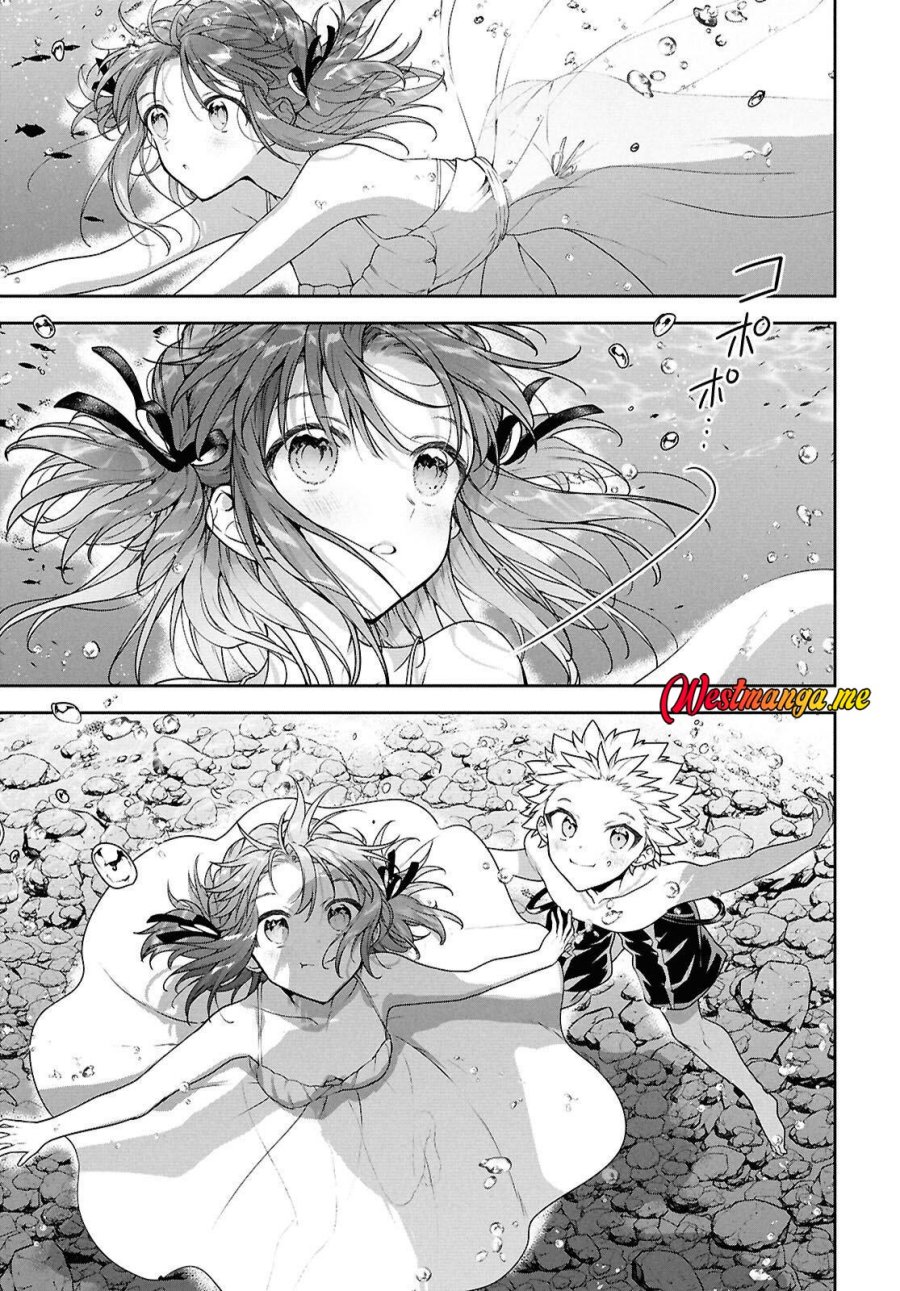 Next Life Chapter 67 Gambar 5