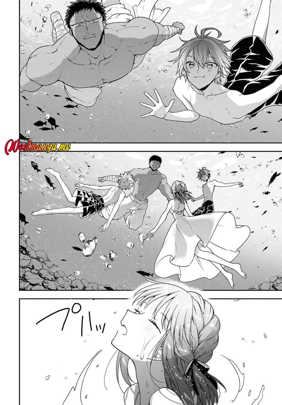 Next Life Chapter 67 Gambar 6