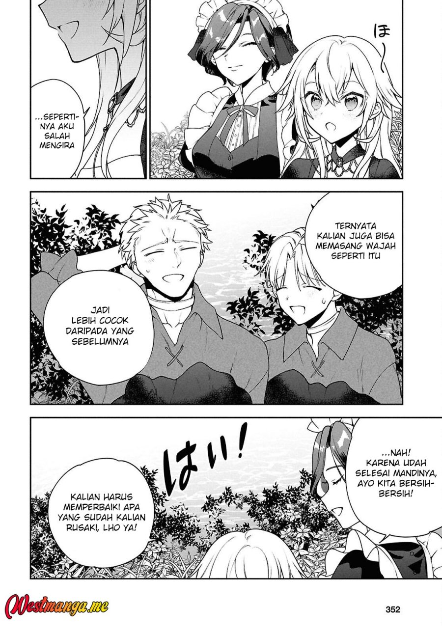 Next Life Chapter 67 Gambar 10