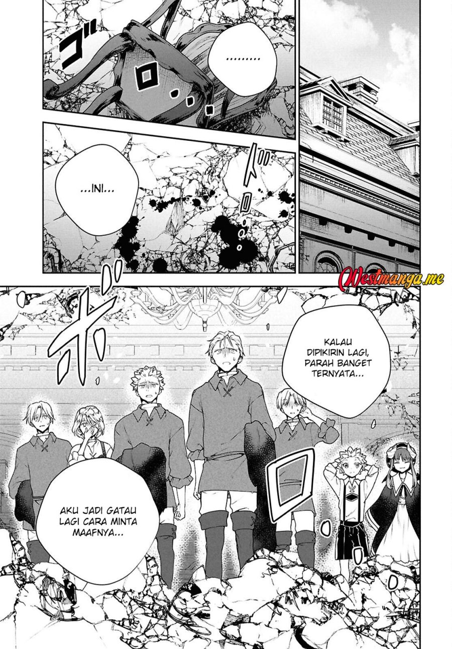 Next Life Chapter 67 Gambar 11