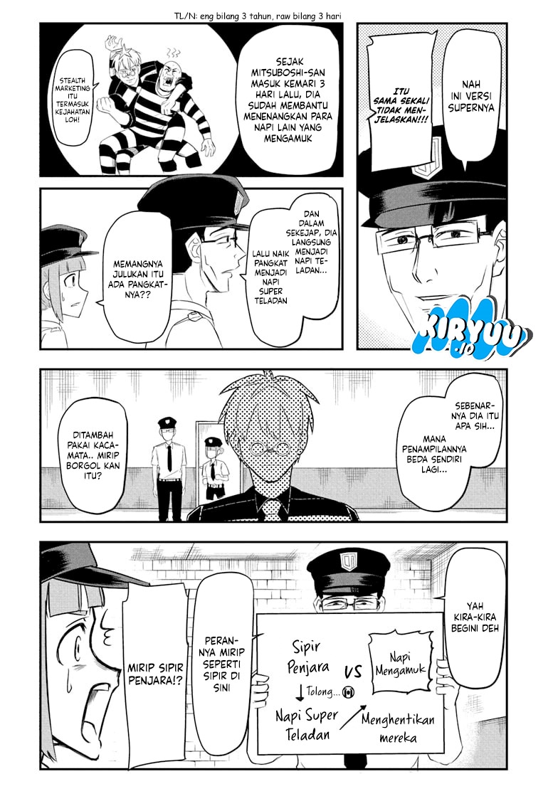 Nice Prison Chapter 01 Gambar 17