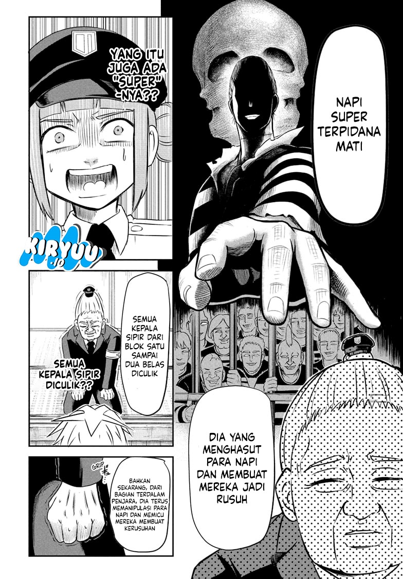 Nice Prison Chapter 01 Gambar 37