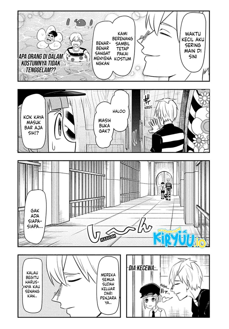 Nice Prison Chapter 04 Gambar 4