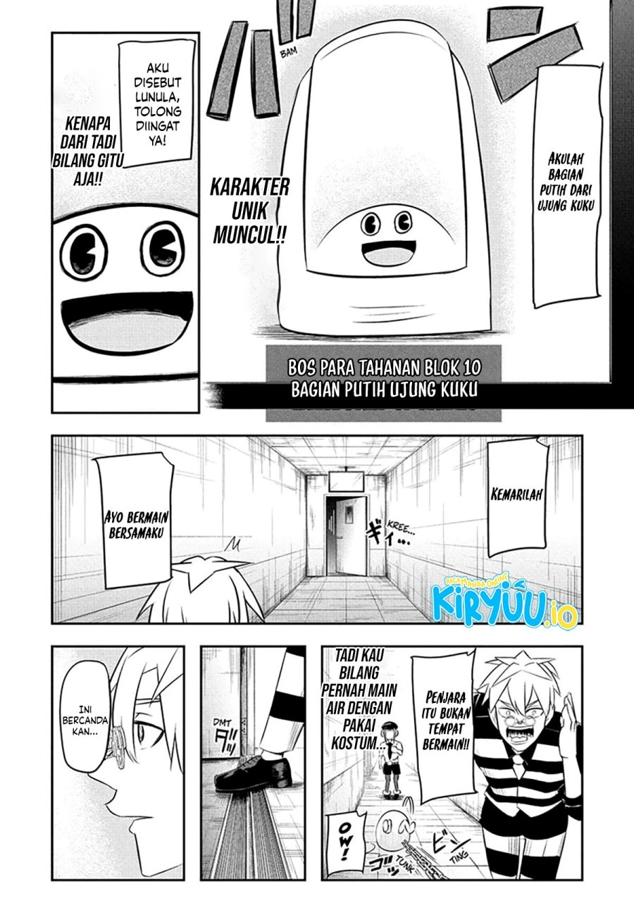 Nice Prison Chapter 04 Gambar 17