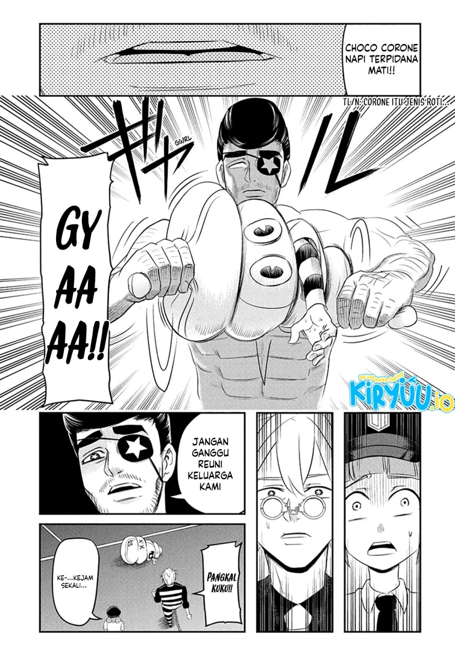 Nice Prison Chapter 07 Gambar 5
