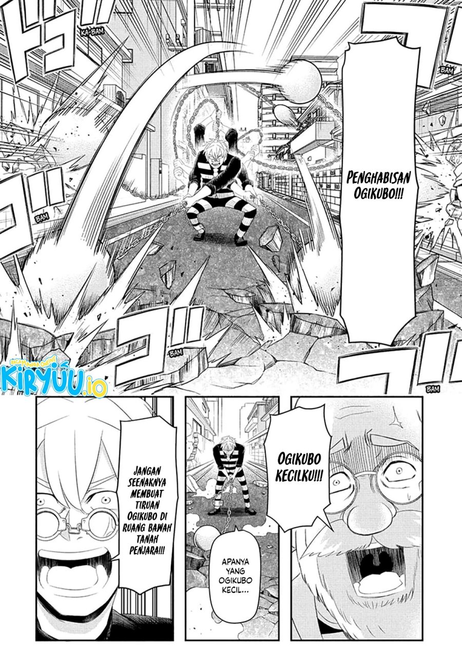 Nice Prison Chapter 09 Gambar 4