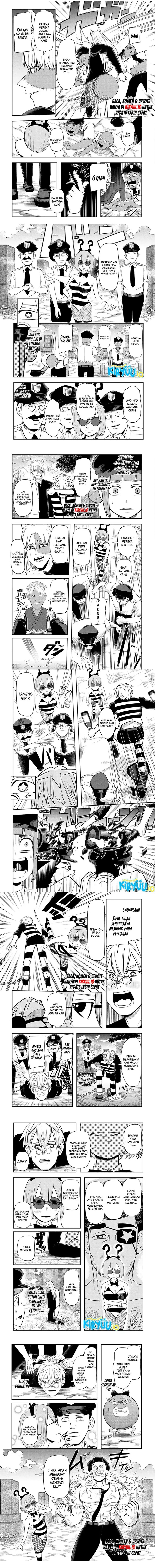 Nice Prison Chapter 14 Gambar 2