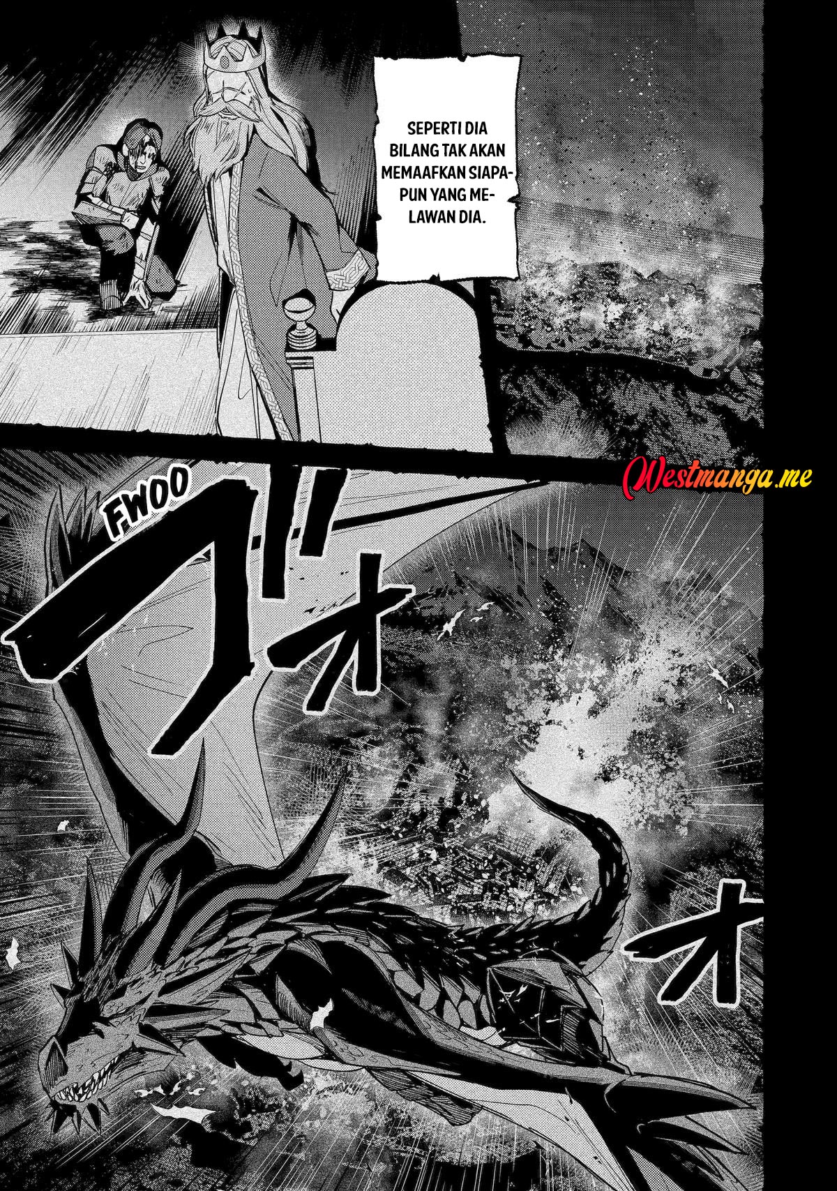 Nido Tensei Shita Shounen wa S Rank Boukensha Toshite Heion ni Sugosu Chapter 47 Gambar 11