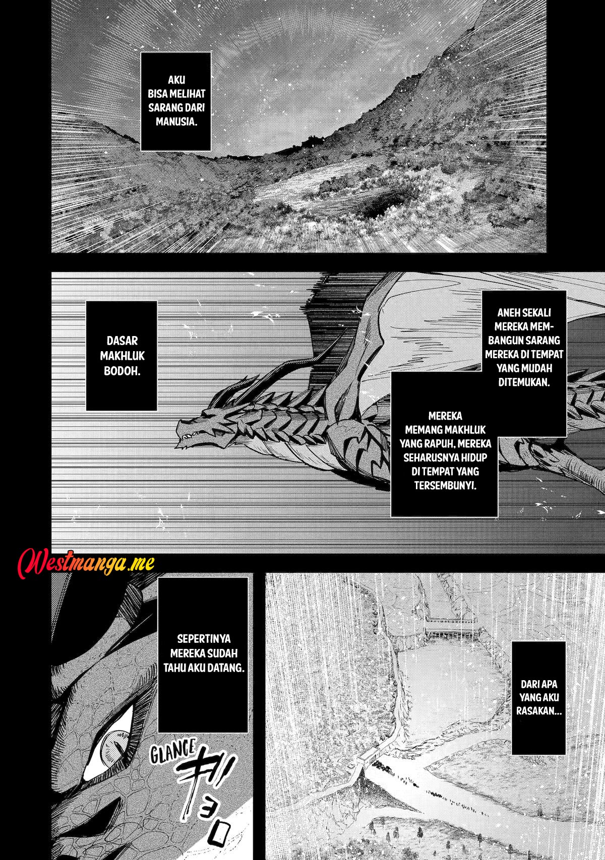 Nido Tensei Shita Shounen wa S Rank Boukensha Toshite Heion ni Sugosu Chapter 47 Gambar 23