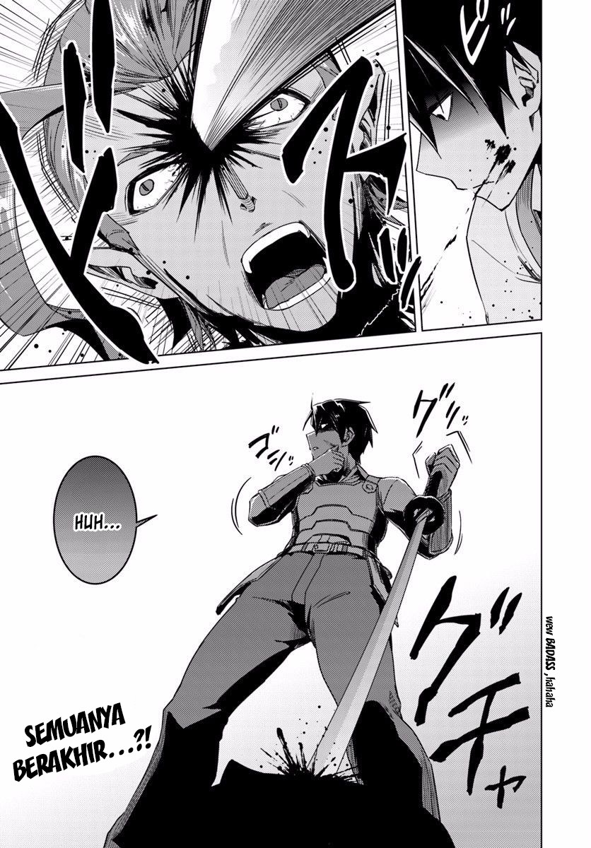 Nidome no Jinsei wo Isekai de Chapter 11 Gambar 19