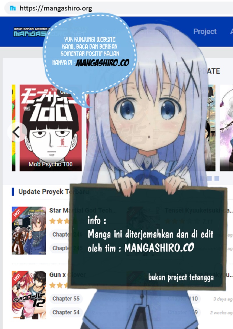 Nidome no Jinsei wo Isekai de Chapter 40 Gambar 2