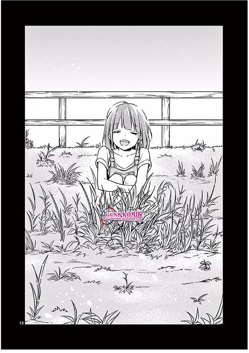 Nidome no Natsu, Nidoto aenai kimi Chapter 01.1 Gambar 19