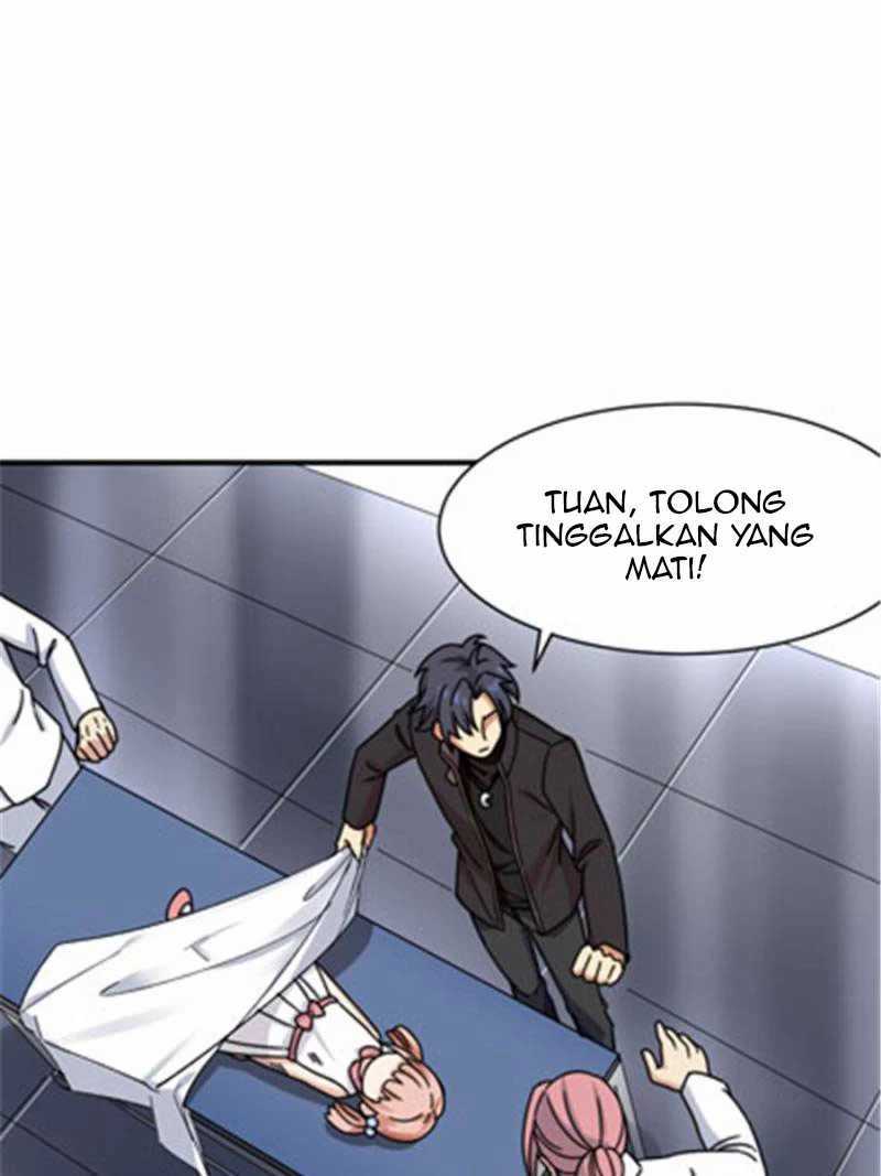 Night Bookstore Chapter 05 Gambar 1