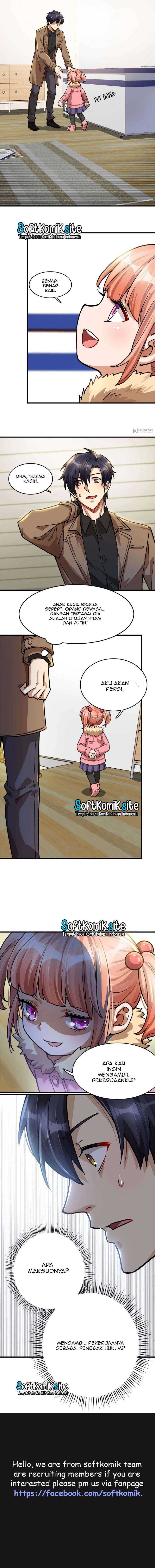 Night Bookstore Chapter 30 Gambar 4