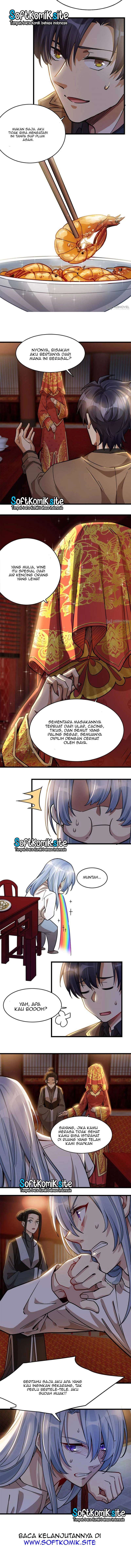 Night Bookstore Chapter 35 Gambar 3