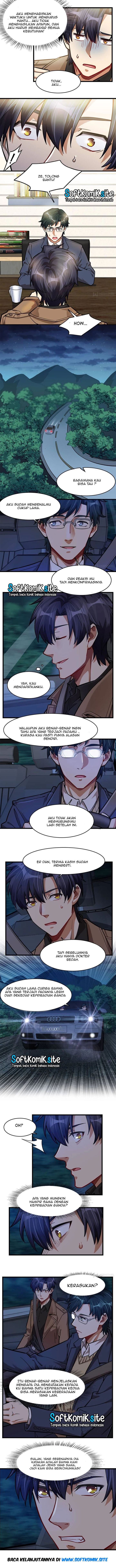 Night Bookstore Chapter 61 Gambar 4