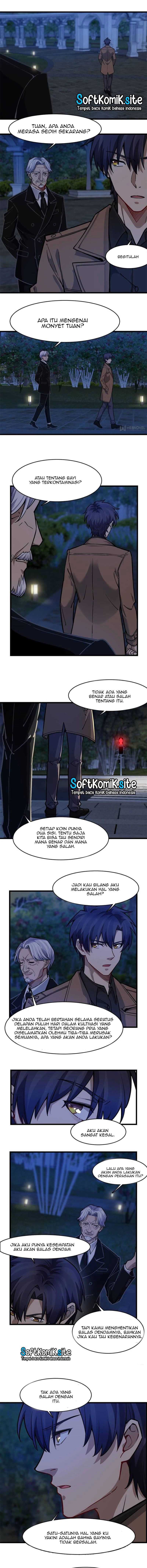 Night Bookstore Chapter 67 Gambar 1
