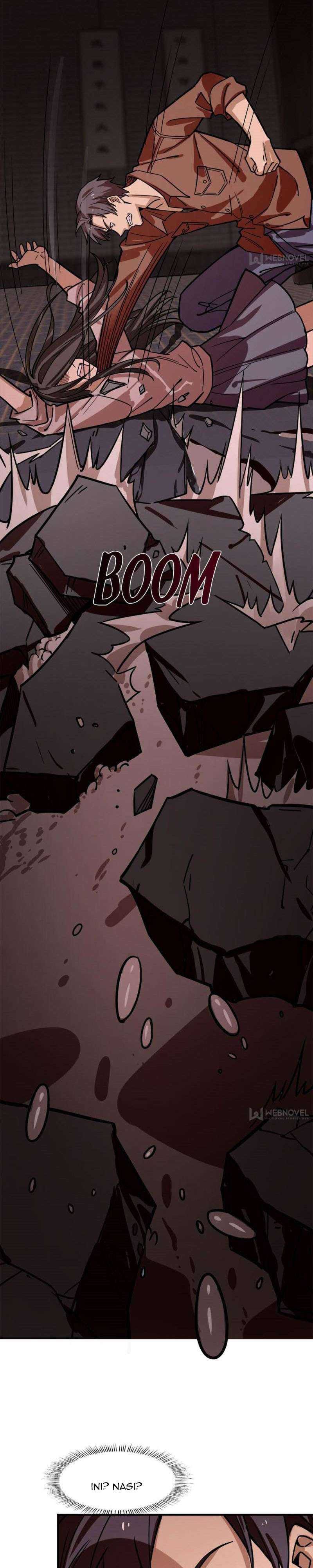 Night Bookstore Chapter 107 Gambar 10