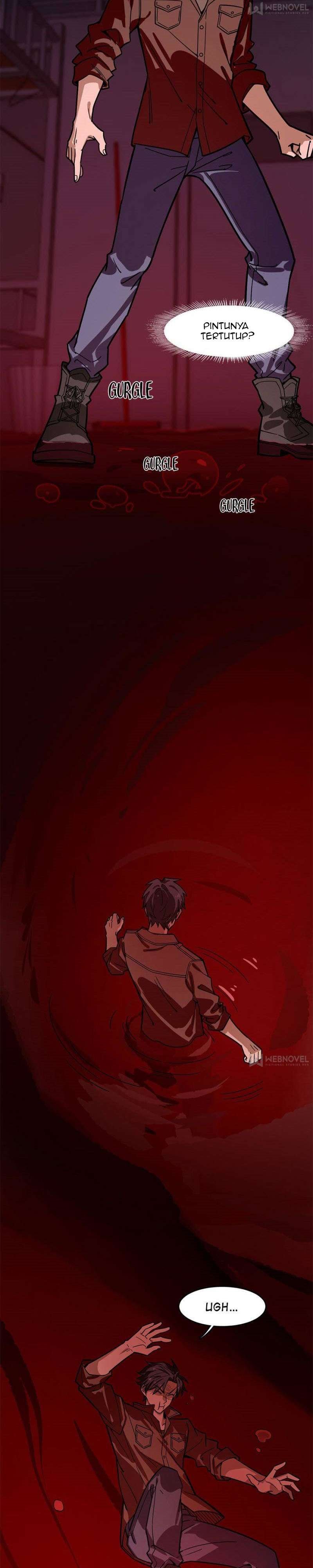 Night Bookstore Chapter 113 Gambar 3