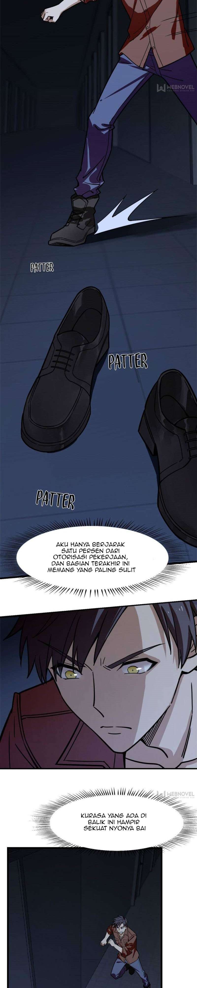 Night Bookstore Chapter 113 Gambar 8