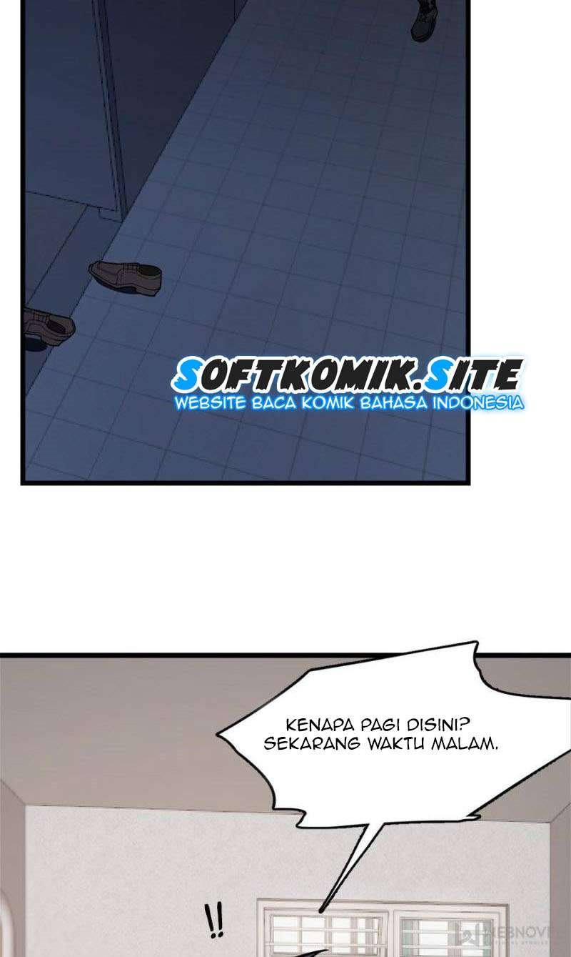Night Bookstore Chapter 113 Gambar 9