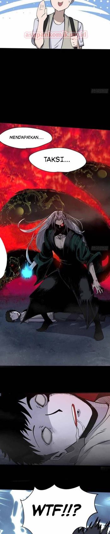 Night Controller Chapter 01 Gambar 18