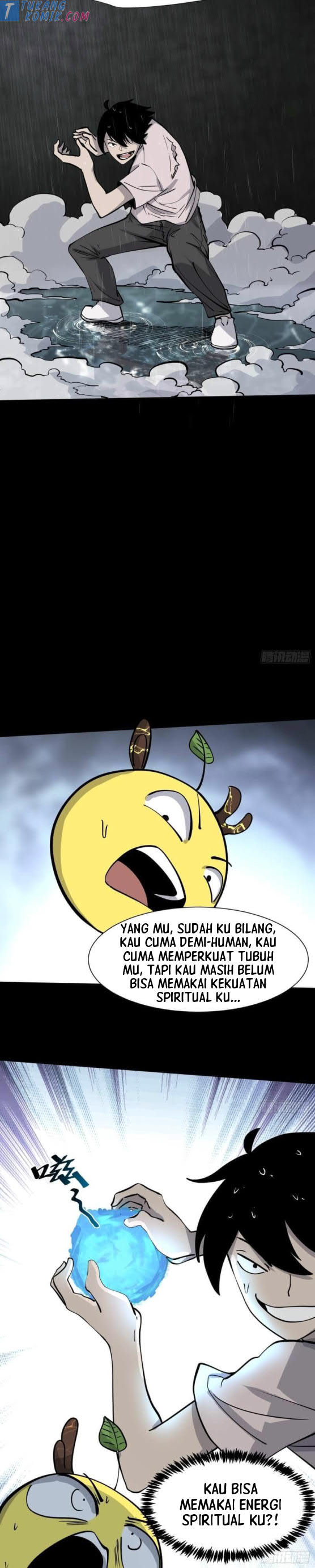 Night Controller Chapter 05 Gambar 6