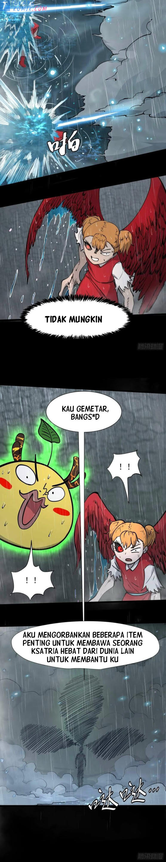 Night Controller Chapter 05 Gambar 10