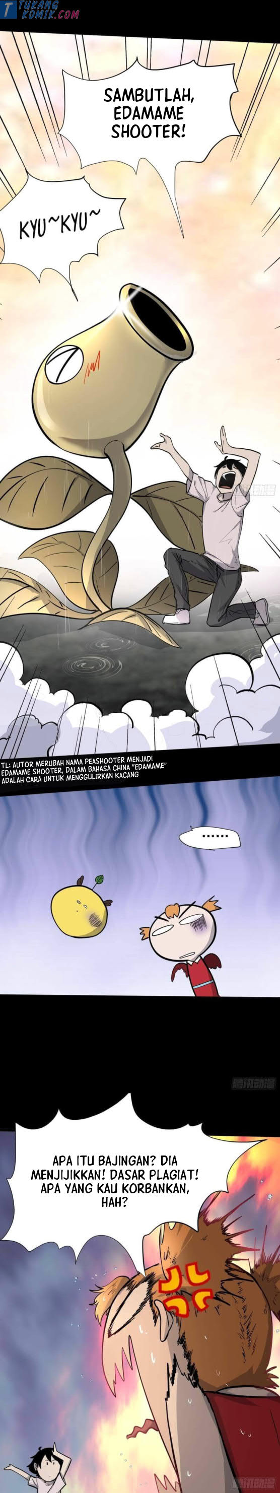 Night Controller Chapter 05 Gambar 11