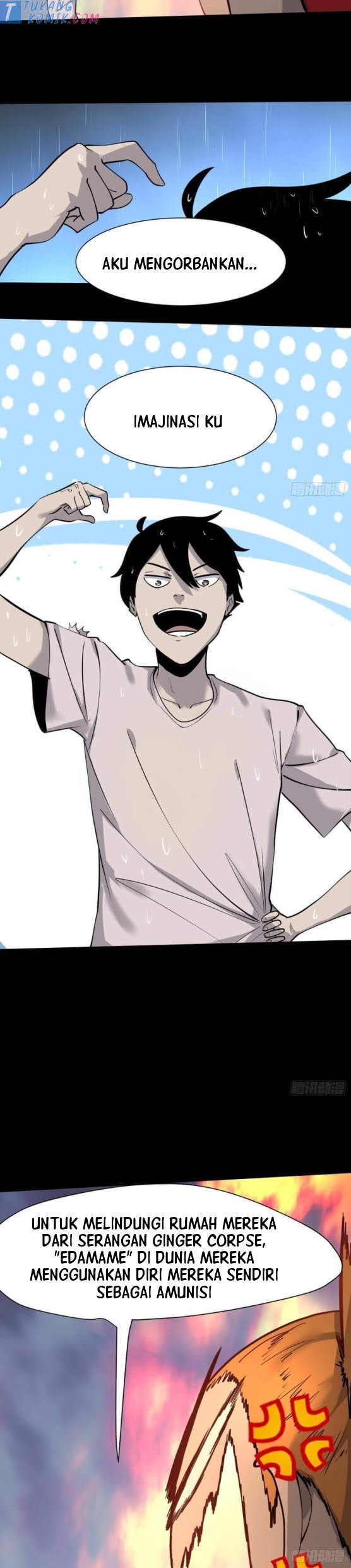 Night Controller Chapter 05 Gambar 12