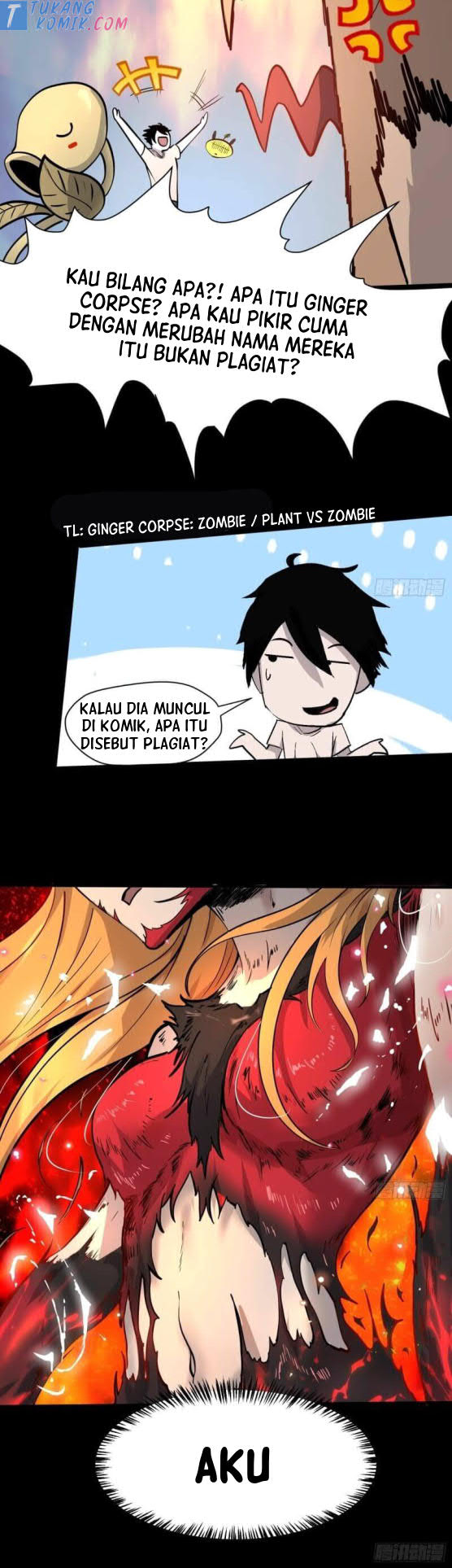 Night Controller Chapter 05 Gambar 13