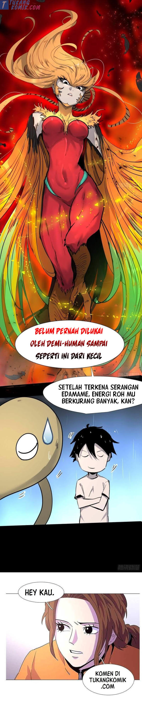 Night Controller Chapter 05 Gambar 14