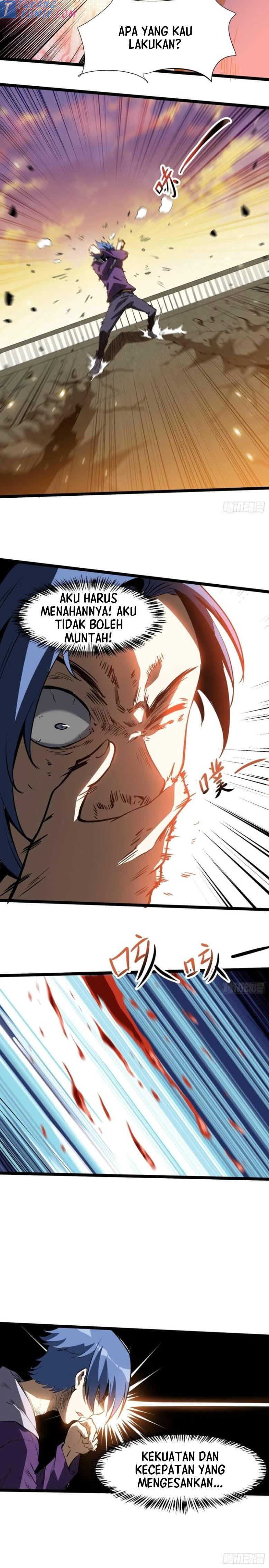 Night Controller Chapter 08 Gambar 3
