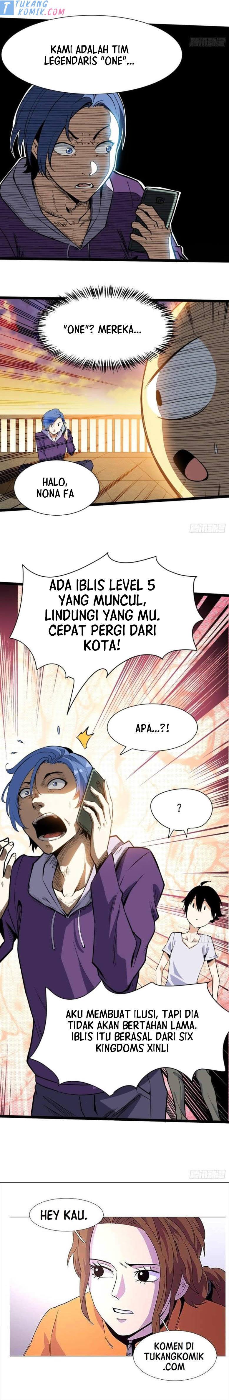 Night Controller Chapter 08 Gambar 11