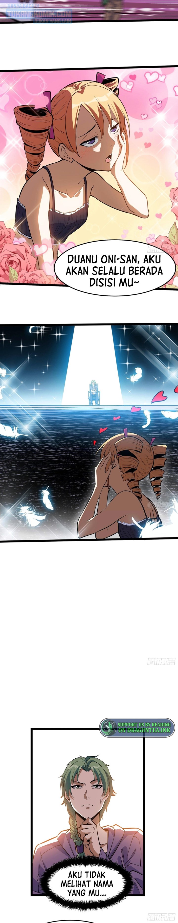 Night Controller Chapter 21 Gambar 7
