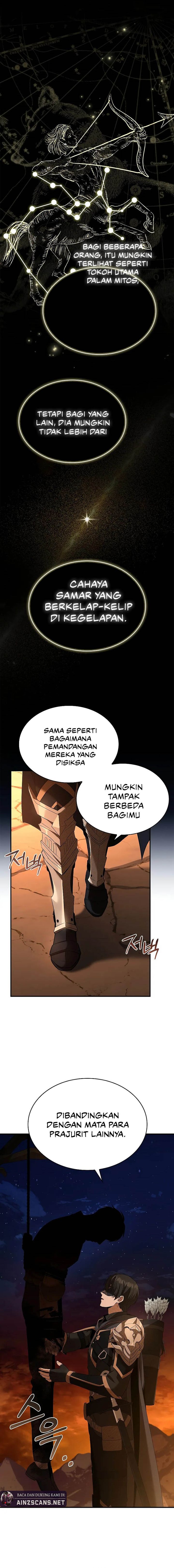 Night of the Soulless Heathens Chapter 03 Gambar 10