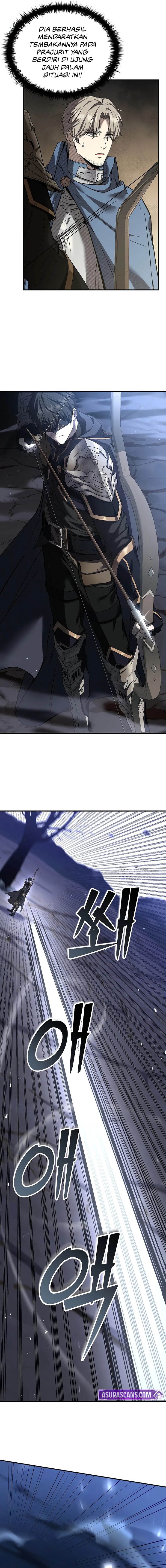 Night of the Soulless Heathens Chapter 03 Gambar 23