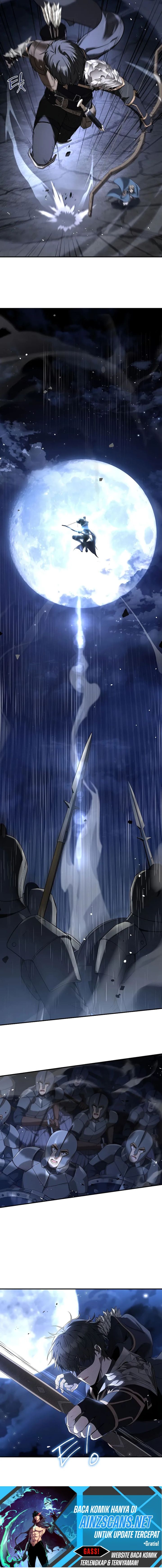 Night of the Soulless Heathens Chapter 04 Gambar 2