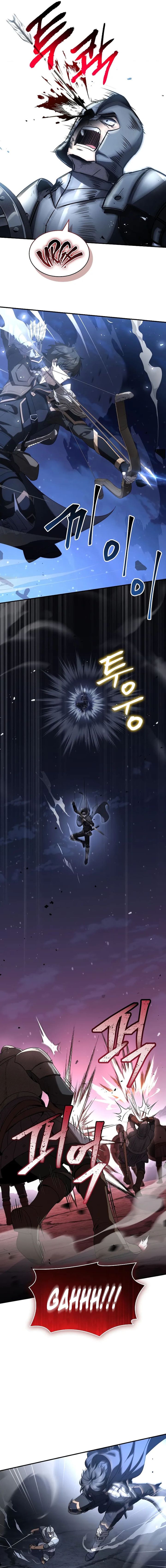 Night of the Soulless Heathens Chapter 04 Gambar 3