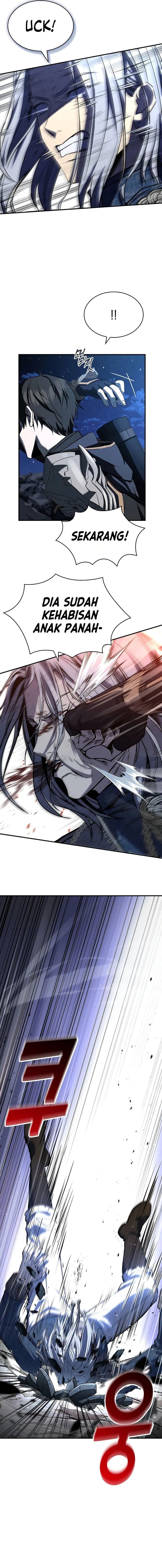 Night of the Soulless Heathens Chapter 04 Gambar 9