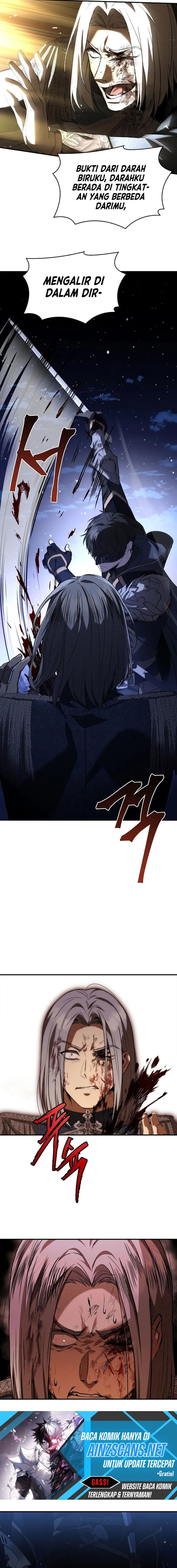 Night of the Soulless Heathens Chapter 04 Gambar 16