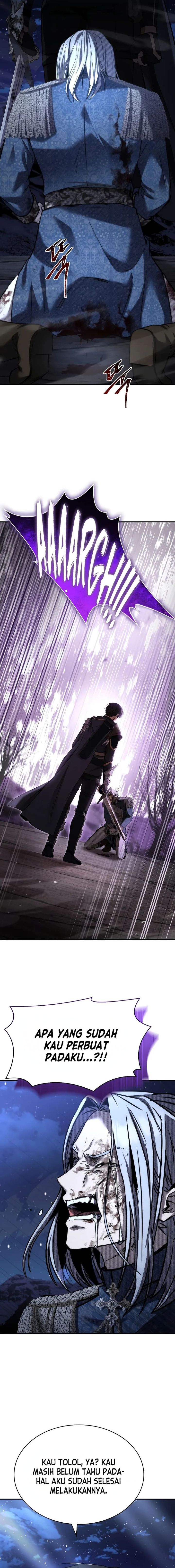 Night of the Soulless Heathens Chapter 04 Gambar 17