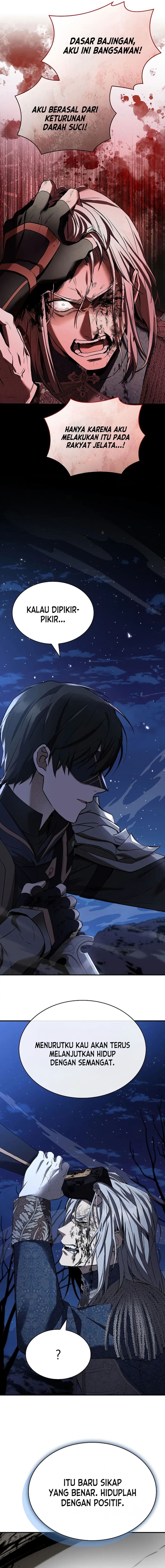 Night of the Soulless Heathens Chapter 04 Gambar 20