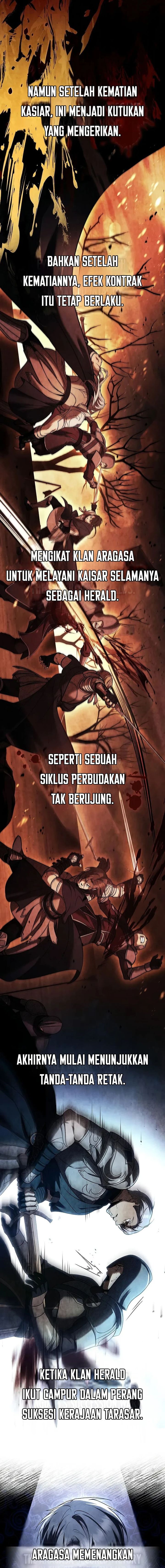 Night of the Soulless Heathens Chapter 08 Gambar 2