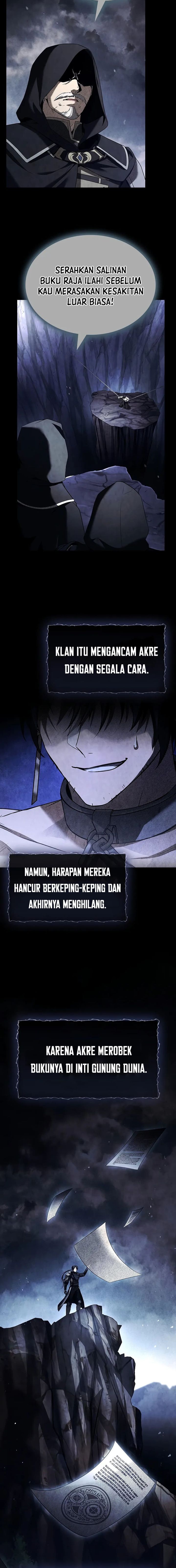 Night of the Soulless Heathens Chapter 08 Gambar 4