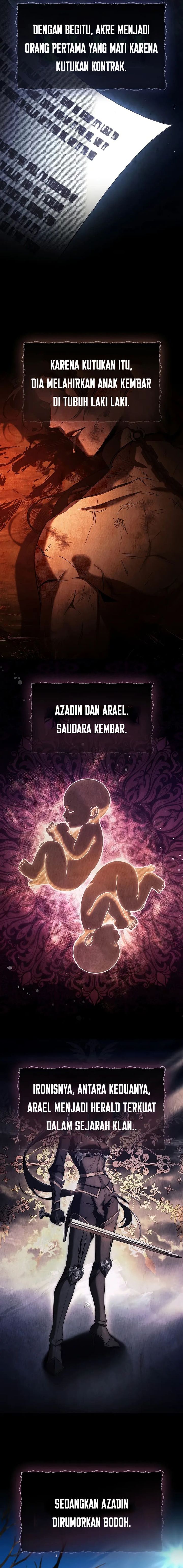 Night of the Soulless Heathens Chapter 08 Gambar 5
