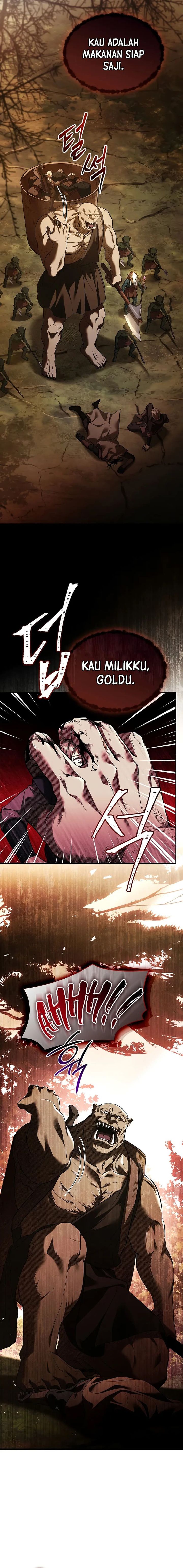 Night of the Soulless Heathens Chapter 08 Gambar 23